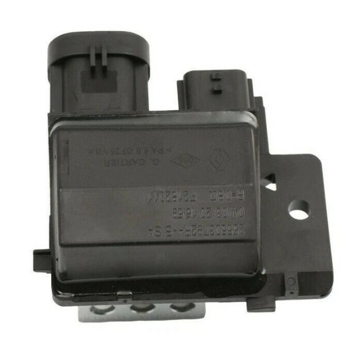 Renault Clio 4 Captur Duster Fan Motor Rezistansı Zenon RN8641 - main