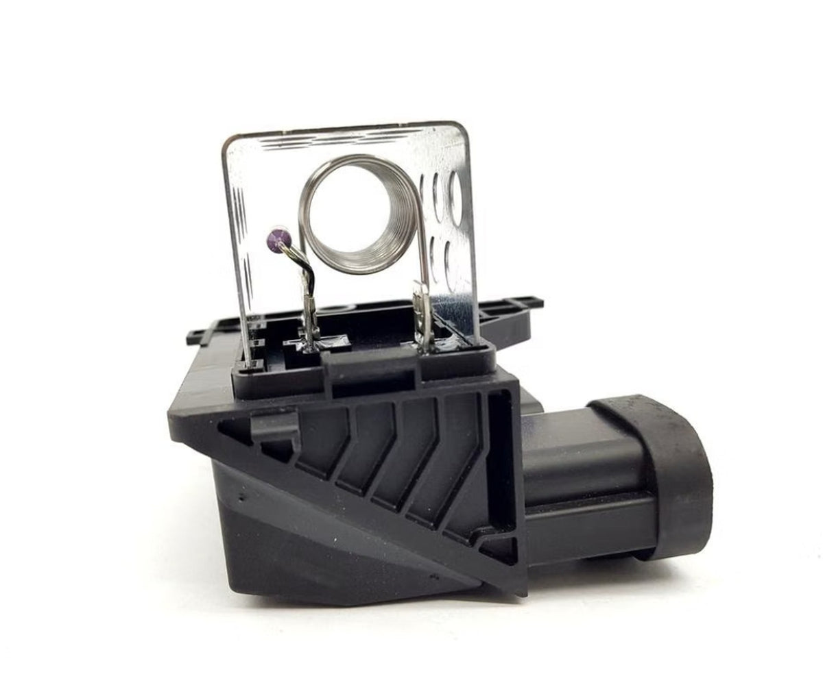 Renault Clio 4 Captur Duster Fan Motor Rezistans Rölesi Mais - product