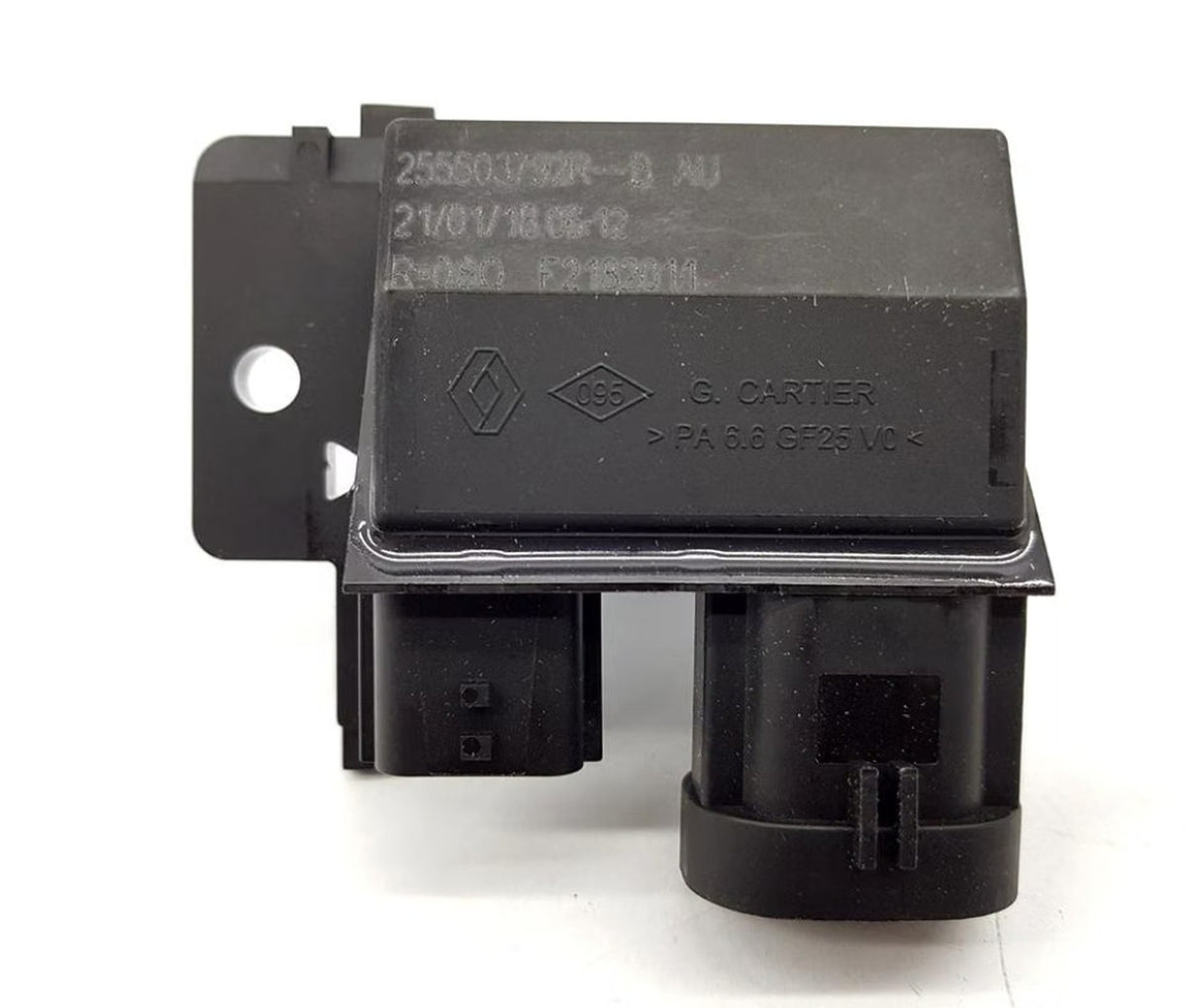 Renault Clio 4 Captur Duster Fan Motor Rezistans Rölesi Mais - main