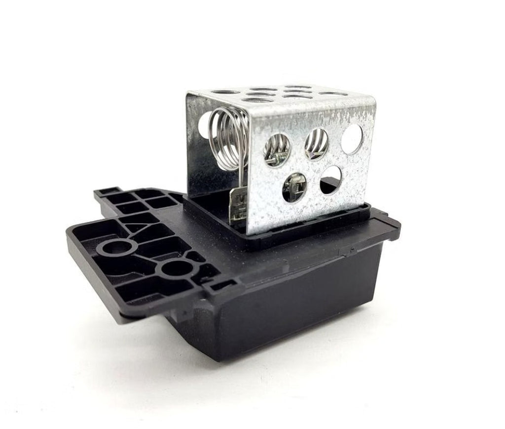 Renault Clio 4 Captur Duster Fan Motor Rezistans Rölesi Mais - product