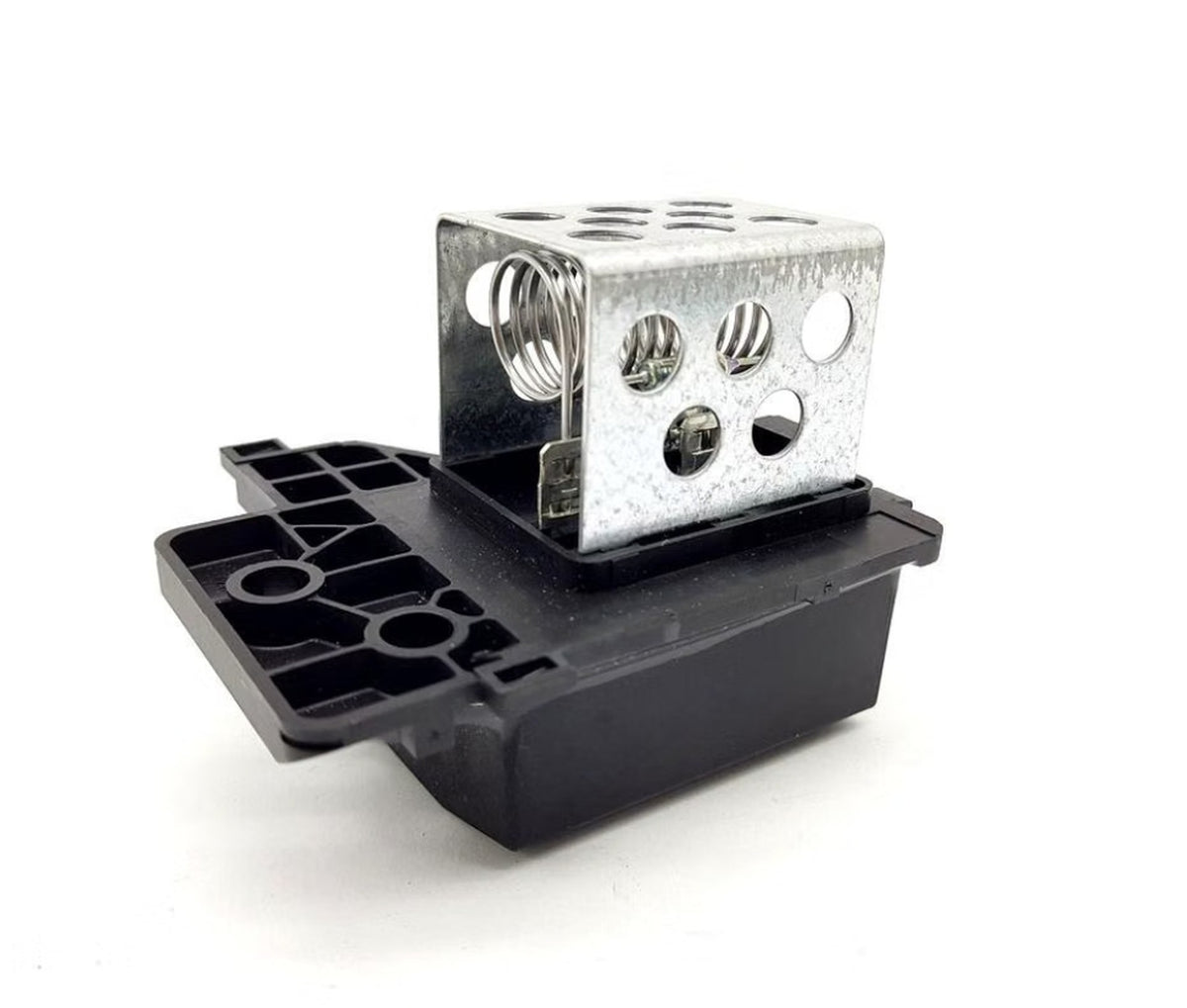 Renault Clio 4 Captur Duster Fan Motor Rezistans Rölesi Mais - product