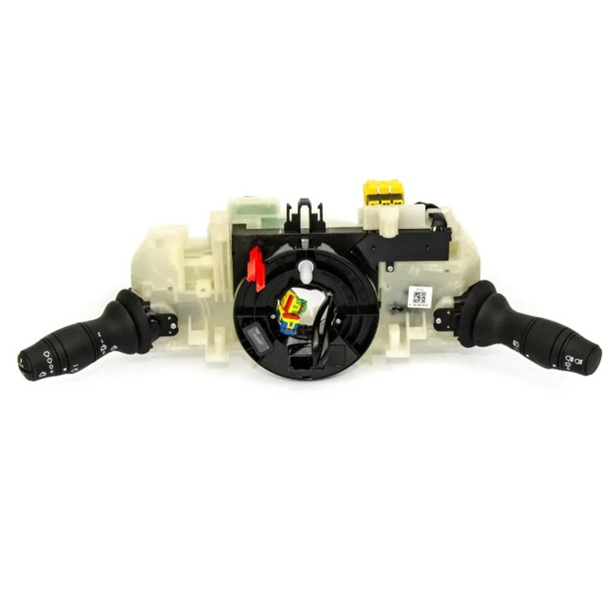 Megane 3 Dokker Duster Lodgy İkaz Kol Bağlantı Sacı Zenon RN97834 - main
