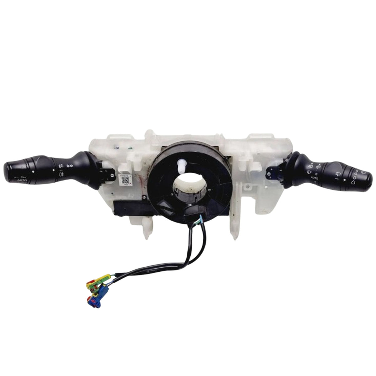 Renault Megane 3 Far Sinyal Silecek Airbag Sargısı Zenon RN97835 - main