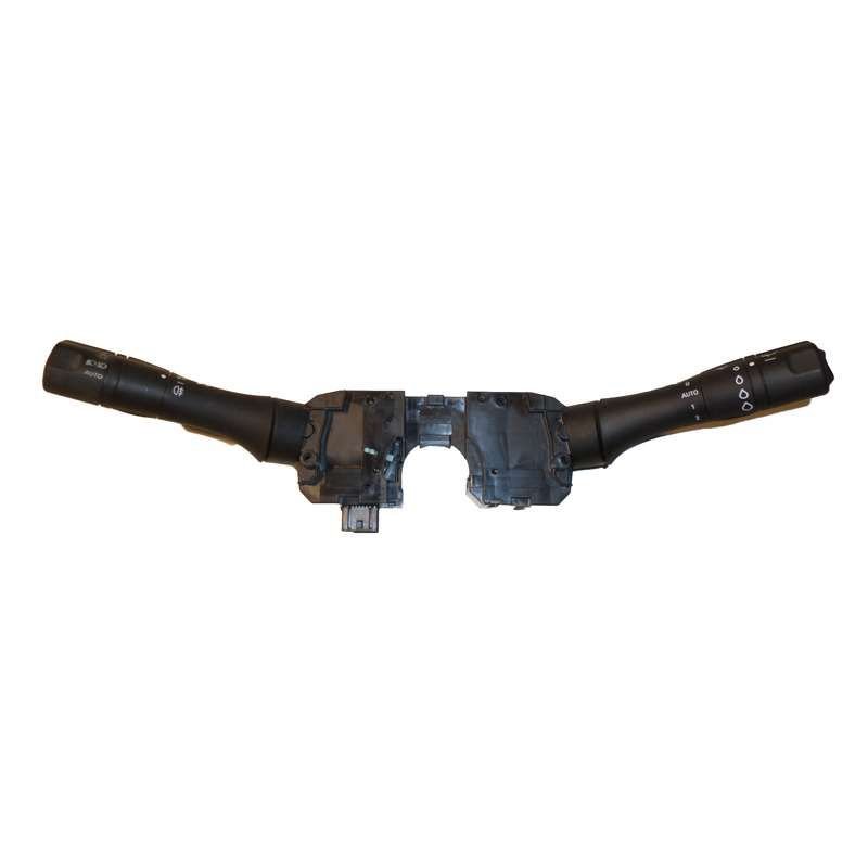 Megane 3 Fluence Far Silecek Sinyal Korna Kumanda Kolu 255670032R