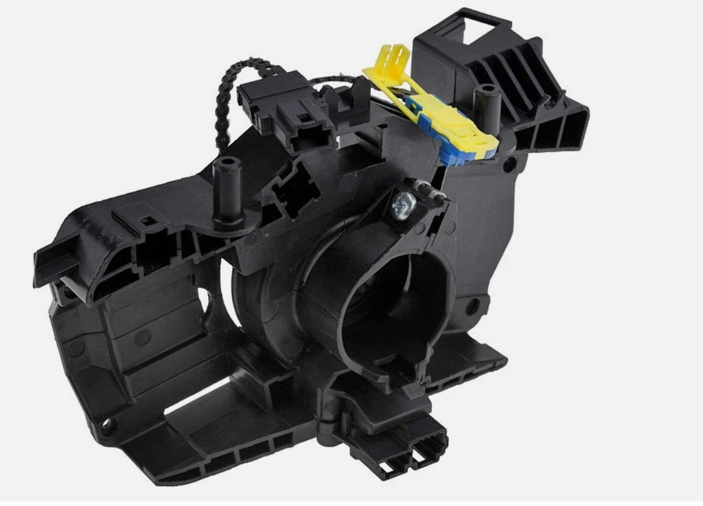 Dacia Duster 4x2 Airbag Sargısı Döner Kontaktör Mais 255671336R - product