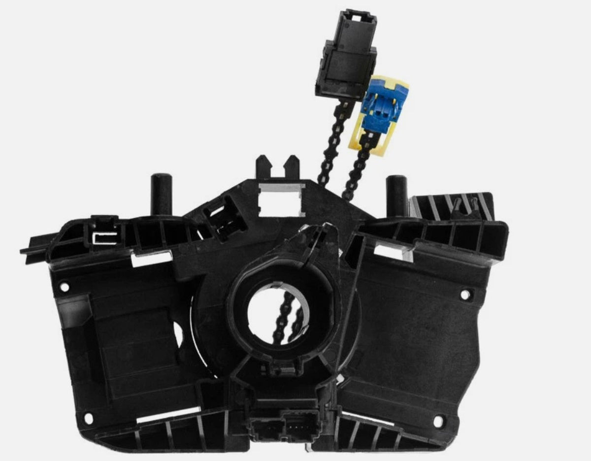 Dacia Duster 4x2 Airbag Sargısı Döner Kontaktör Mais 255671336R - main