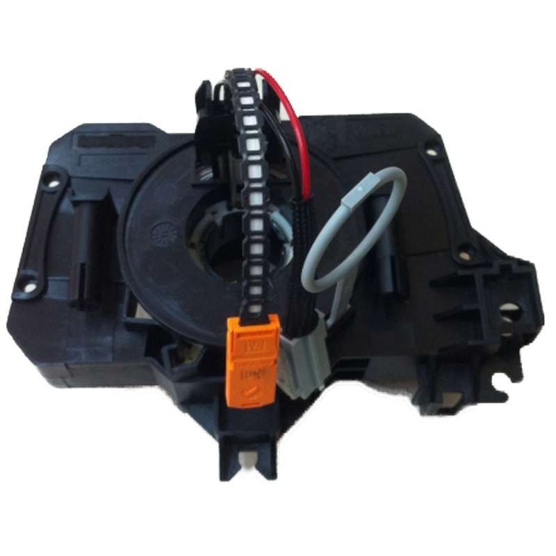 Direksiyon Sargısı İkaz Kol Bağlantı Parçası Clio Symbol 255672223R 7701048905