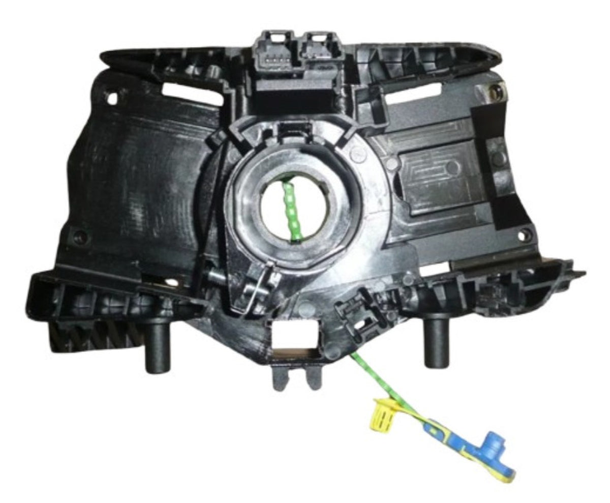Dacia Duster 4x4 Kumanda Kol Grubu Döner Kontaktör Mais 255672302R - product