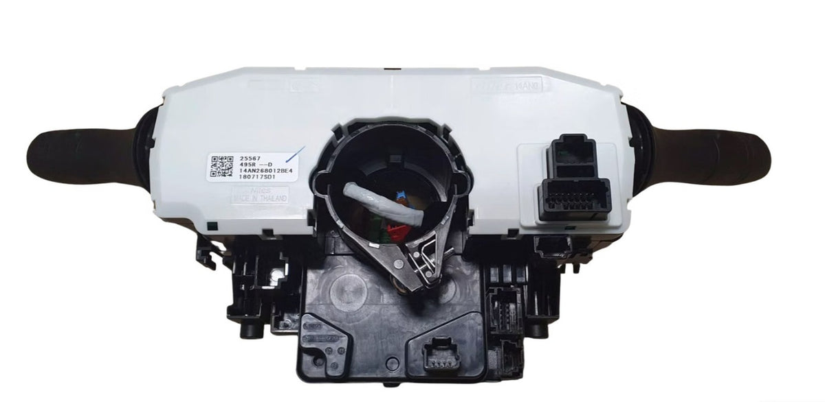 Renault Megane 4 Kadjar Far Korna Silecek Kolu Mais 255674795R - product