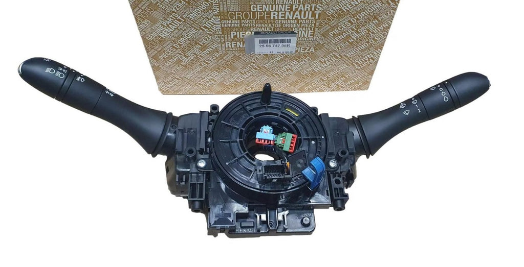 Renault Megane 4 Kadjar Far Korna Silecek Kolu Mais 255674795R - product