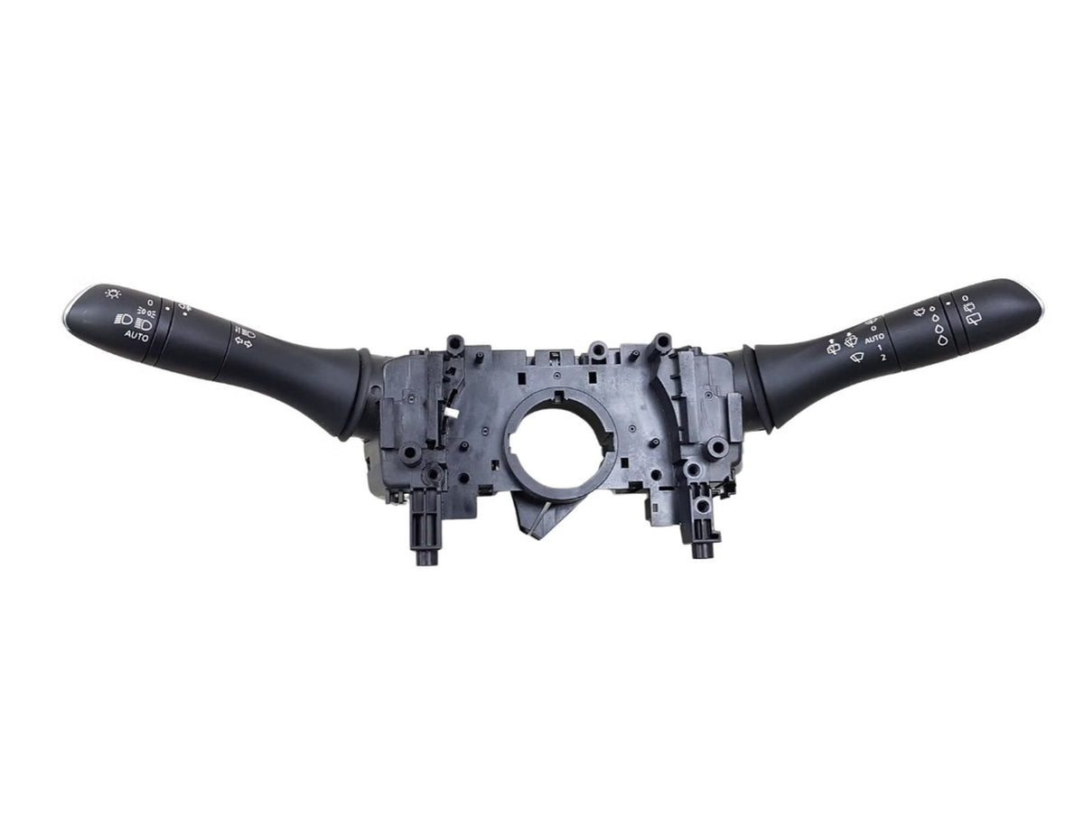 Renault Megane 4 Direksiyon Alt Kapak Sargı Komple Mais 255674919R - product