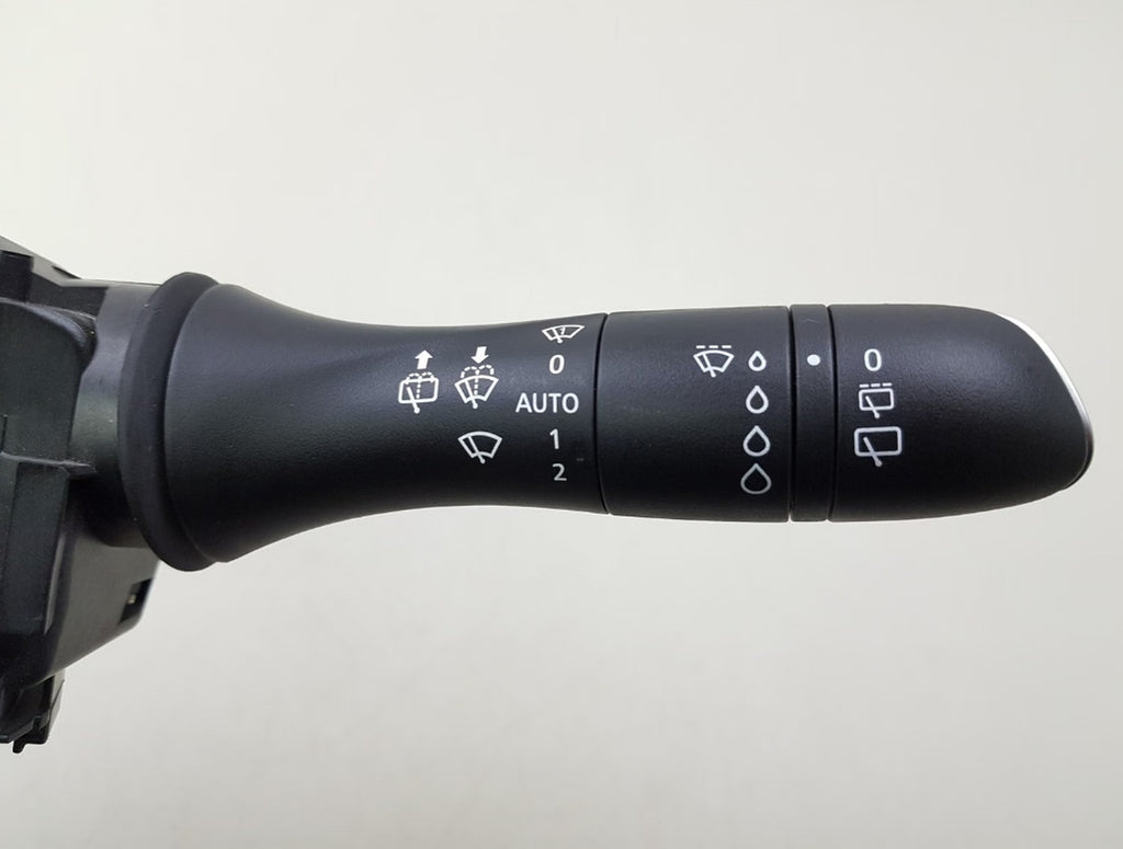 Renault Megane 4 Direksiyon Alt Kapak Sargı Komple Mais 255674919R - product