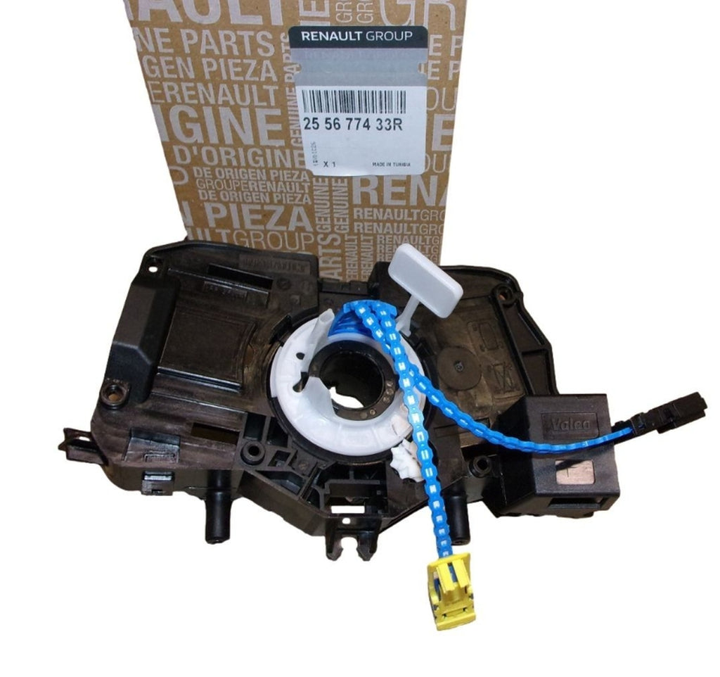 Renault Symbol Duster Dokker Döner Kontaktör Mais 255677433R - product