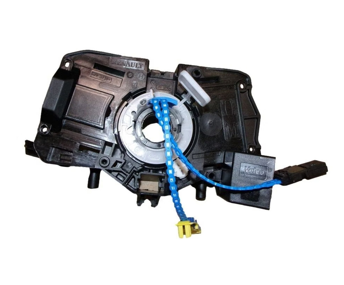 Renault Symbol Duster Dokker Döner Kontaktör Mais 255677433R - main