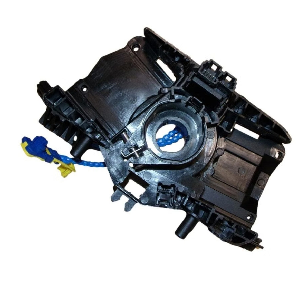 Renault Symbol Duster Dokker Döner Kontaktör Mais 255677433R - product