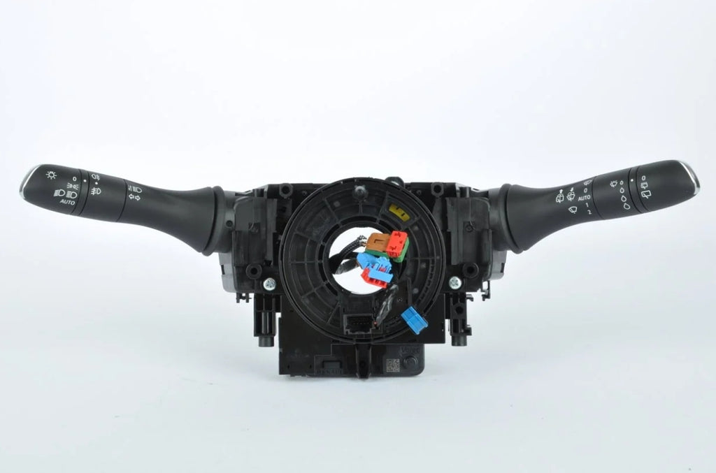 Renault Megane 4 Kadjar Direksiyon Kumanda Sargısı Mais 255678341R - product