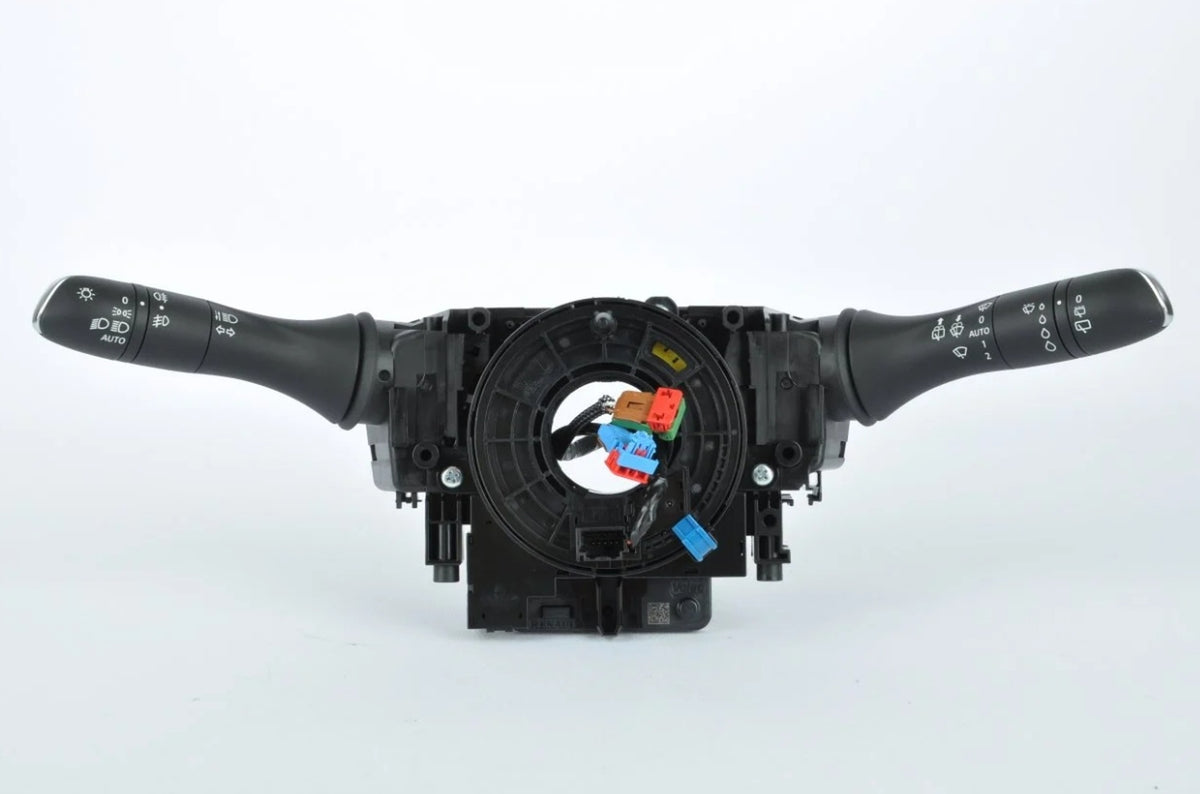 Renault Megane 4 Kadjar Direksiyon Kumanda Sargısı Mais 255678341R - product