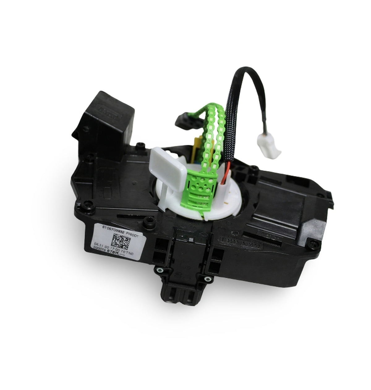 Renault Clio 4 Döner Kontaktör Direksiyon Alt Kumanda Mais 255678729R - main