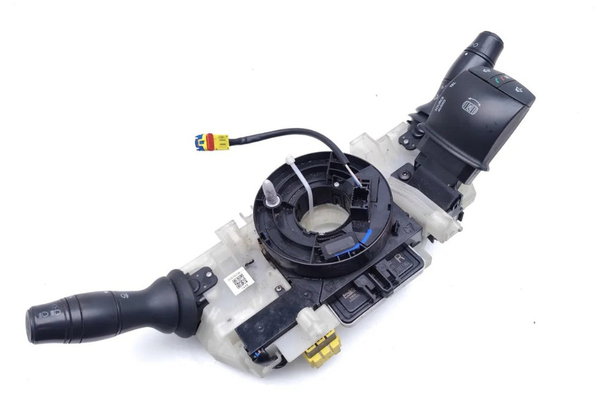 Renault Master 3 Far Sinyal Silecek Kolu Komple Mais 255679223R - product