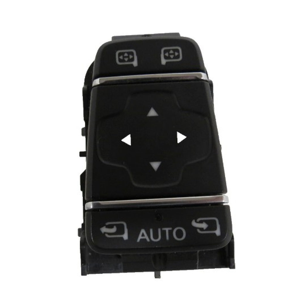 Renault Clio 4 Ayna Ayar Düğmesi Otomatik Katlamalı Zenon RN7618 - product