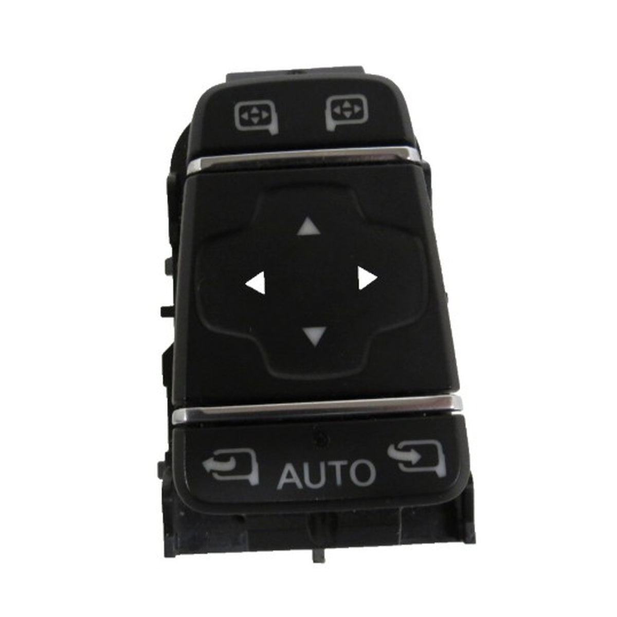 Renault Clio 4 Ayna Ayar Düğmesi Otomatik Katlamalı Zenon RN7618 - product