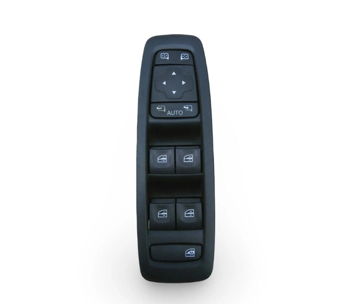 Dacia Duster Ayna Ayar Kumanda Paneli Mais 255709019R - main
