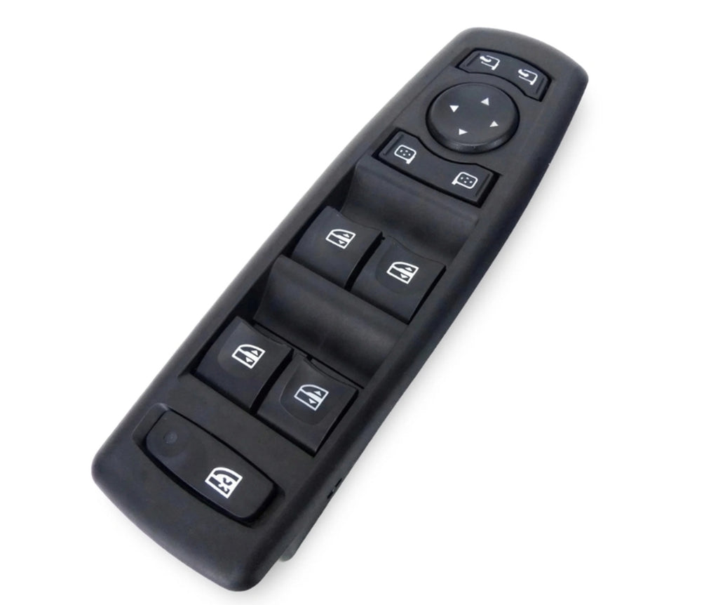 Dacia Duster Ayna Ayar Kumanda Paneli Mais 255709019R - product