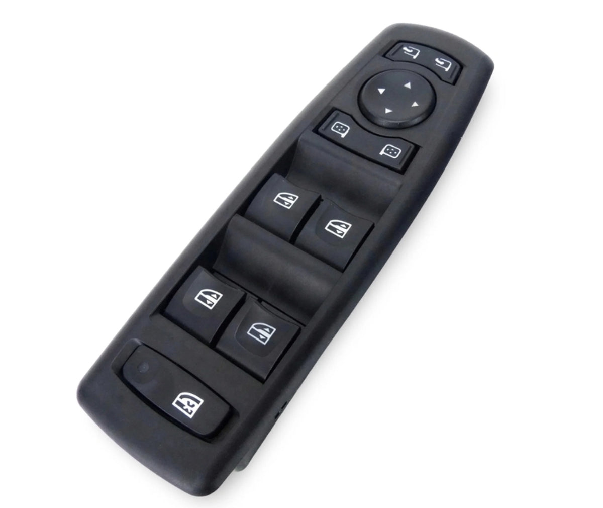 Dacia Duster Ayna Ayar Kumanda Paneli Mais 255709019R - product