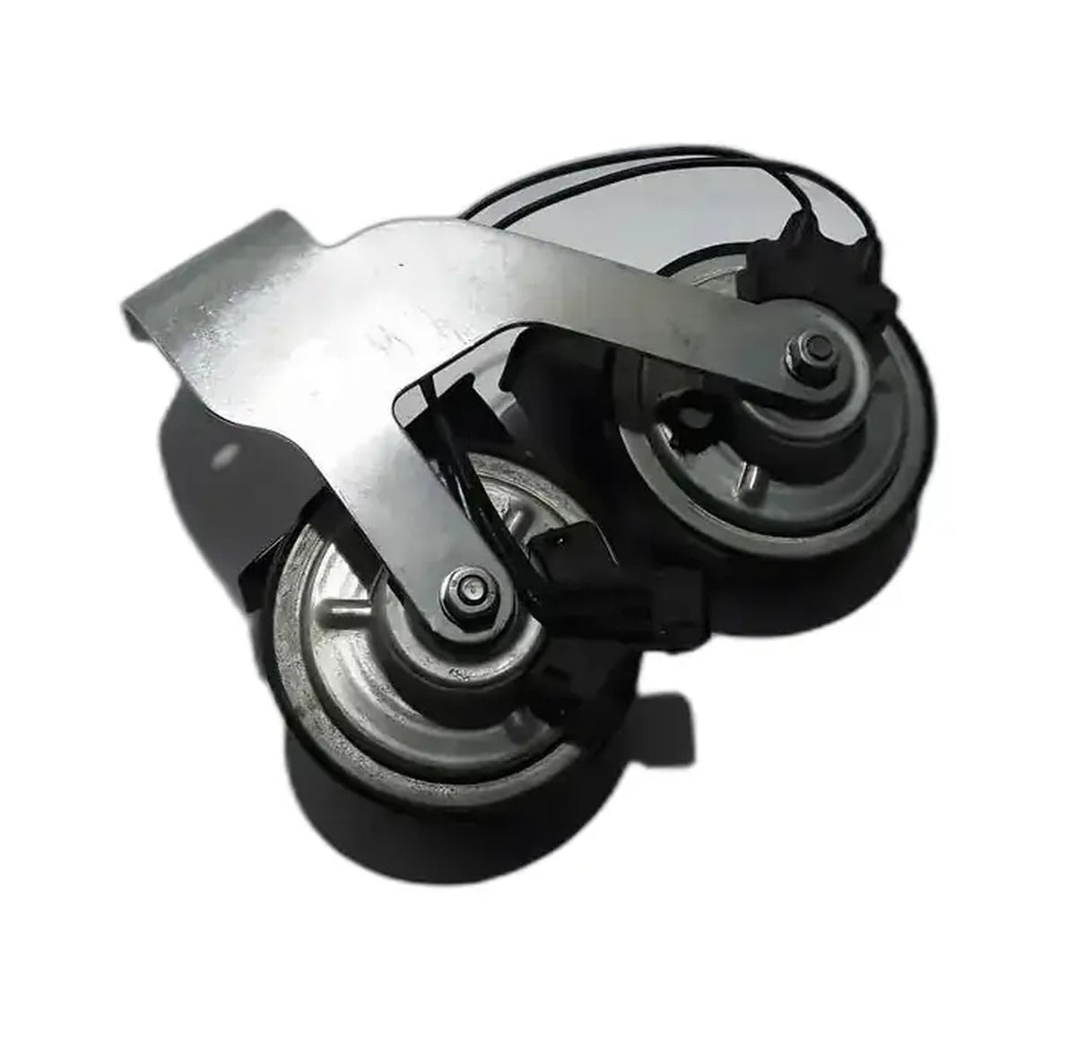 Renault Captur Korna Mais 256105140R - main