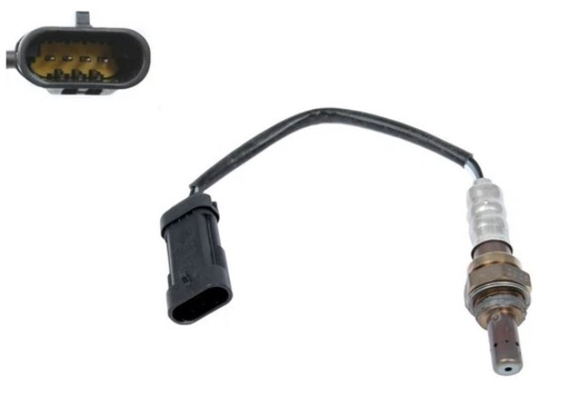 Fiat Doblo 1.2 1.6 Lambda Sensörü 2001-2004 Marelli 259000630600 - main