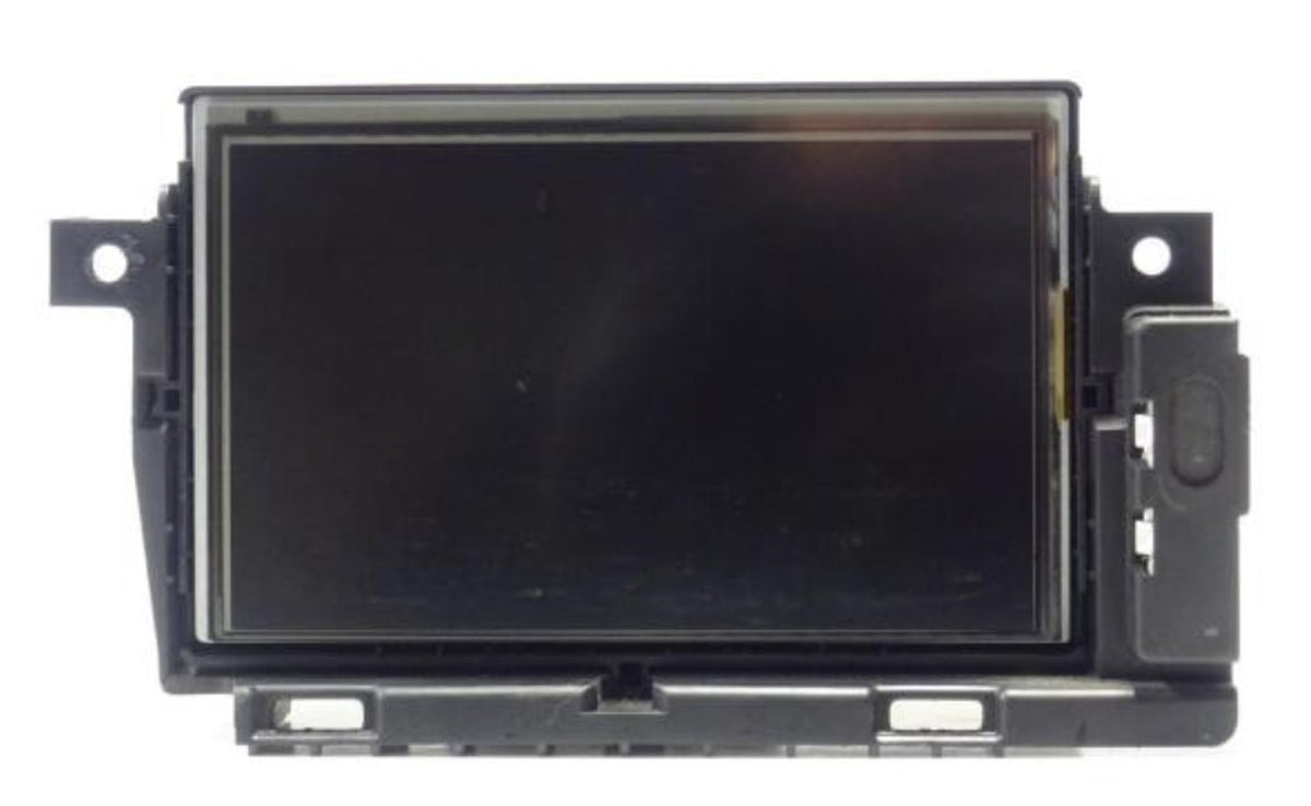 Renault Navigasyon Beyni Mais 259150869R - main