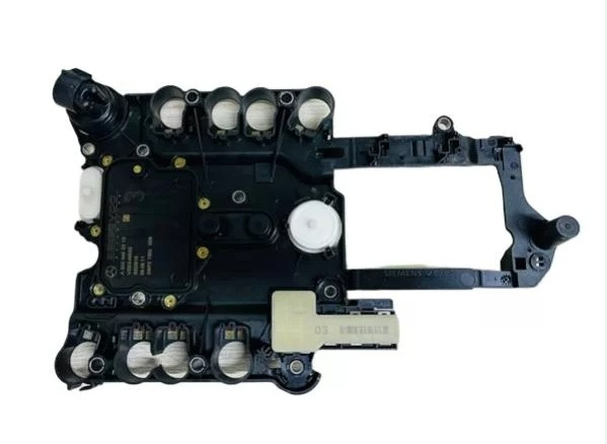 Renault Telematik Kontrol Ünitesi Mais 2591A4230R - main