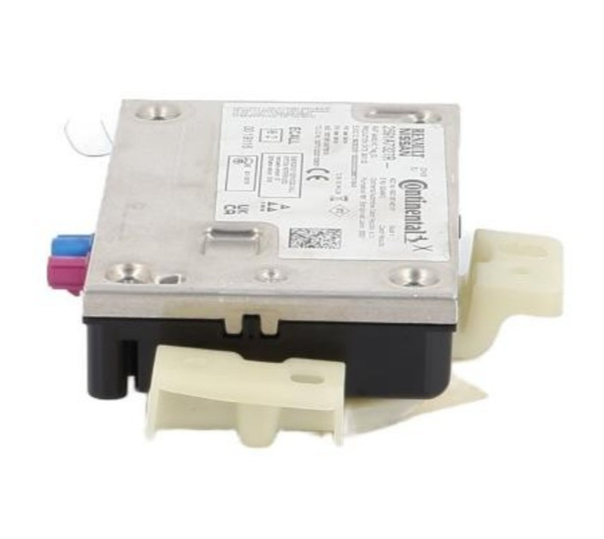Renault Clio 5 Telematik Kutusu Mais 2591A7327R - product