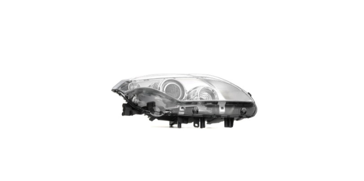 Renault Laguna 3 Sağ Ön Far Xenon Mais 260100040R - main