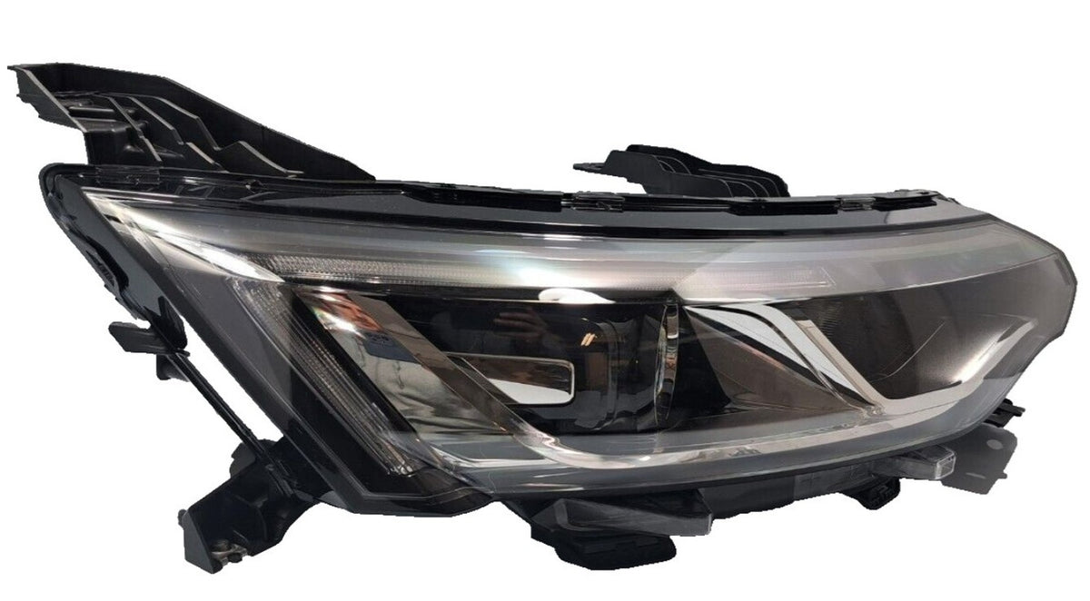 Renault Talisman Sağ Far Ledli Mais 260100184R 2015-2022 - product