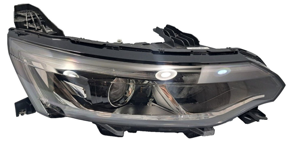 Renault Talisman Sağ Far Ledli Mais 260100184R 2015-2022 - product