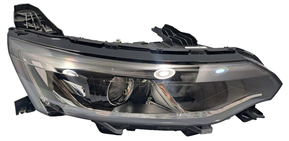 Renault Talisman Sağ Far Ledli Mais 260100184R 2015-2022 - product
