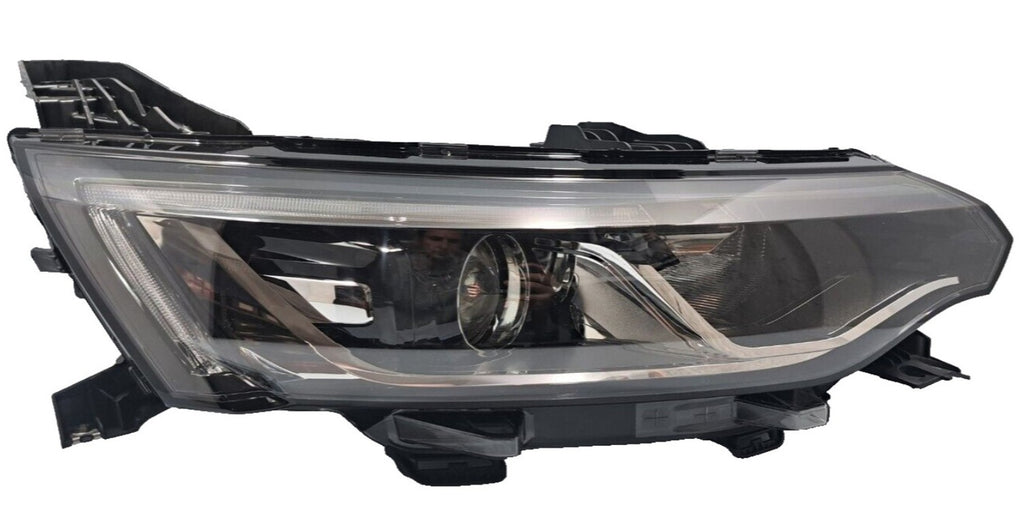 Renault Talisman Sağ Far Ledli Mais 260100184R 2015-2022 - product
