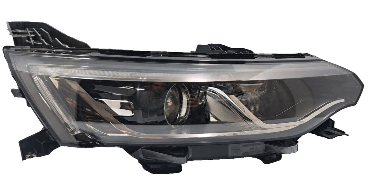 Renault Talisman Sağ Far Ledli Mais 260100184R 2015-2022 - product