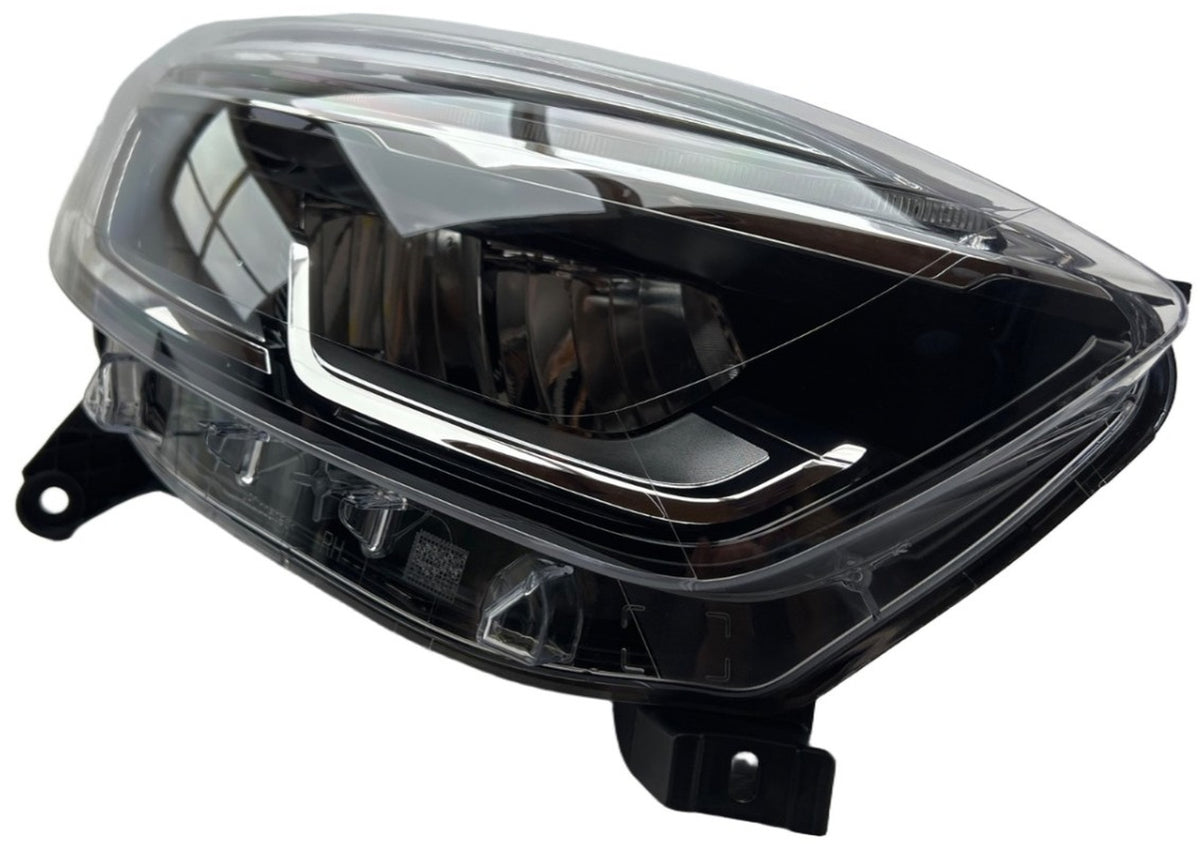 Renault Captur Sağ Far Ledli Motorlu Mais 260100400R - product