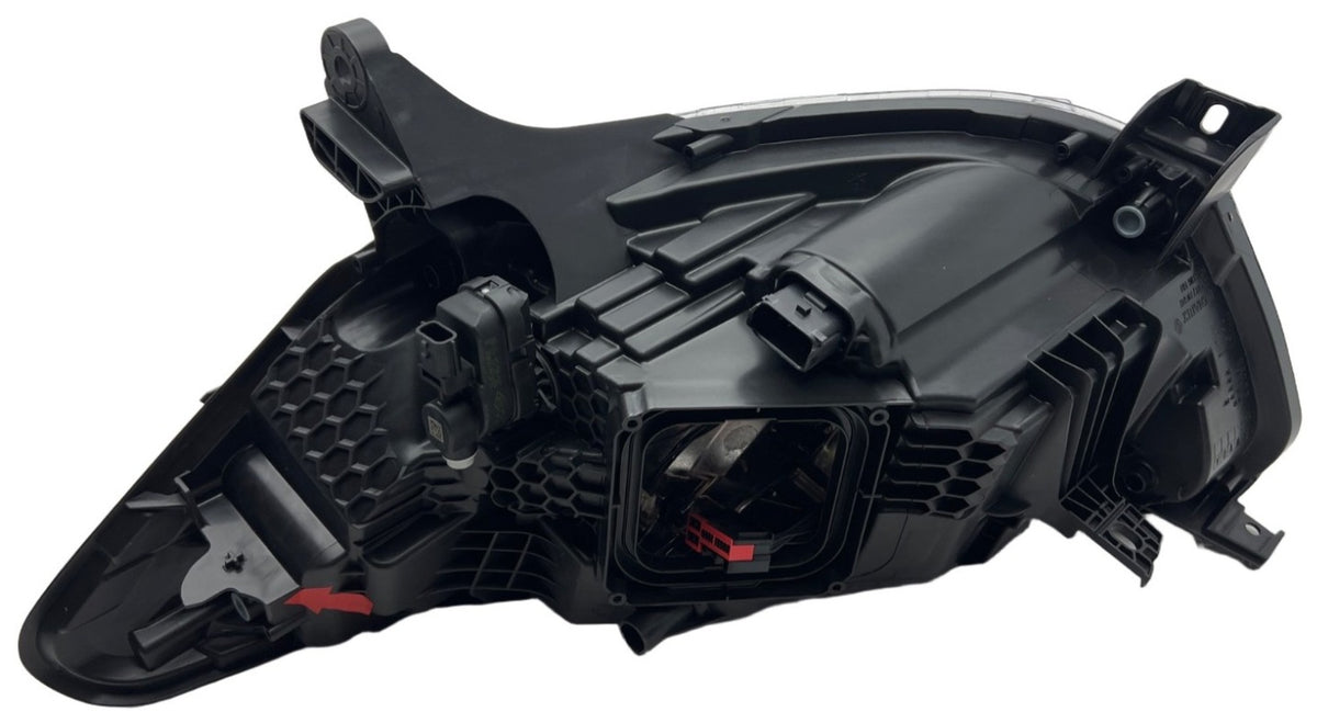 Renault Captur Sağ Far Ledli Motorlu Mais 260100400R - main
