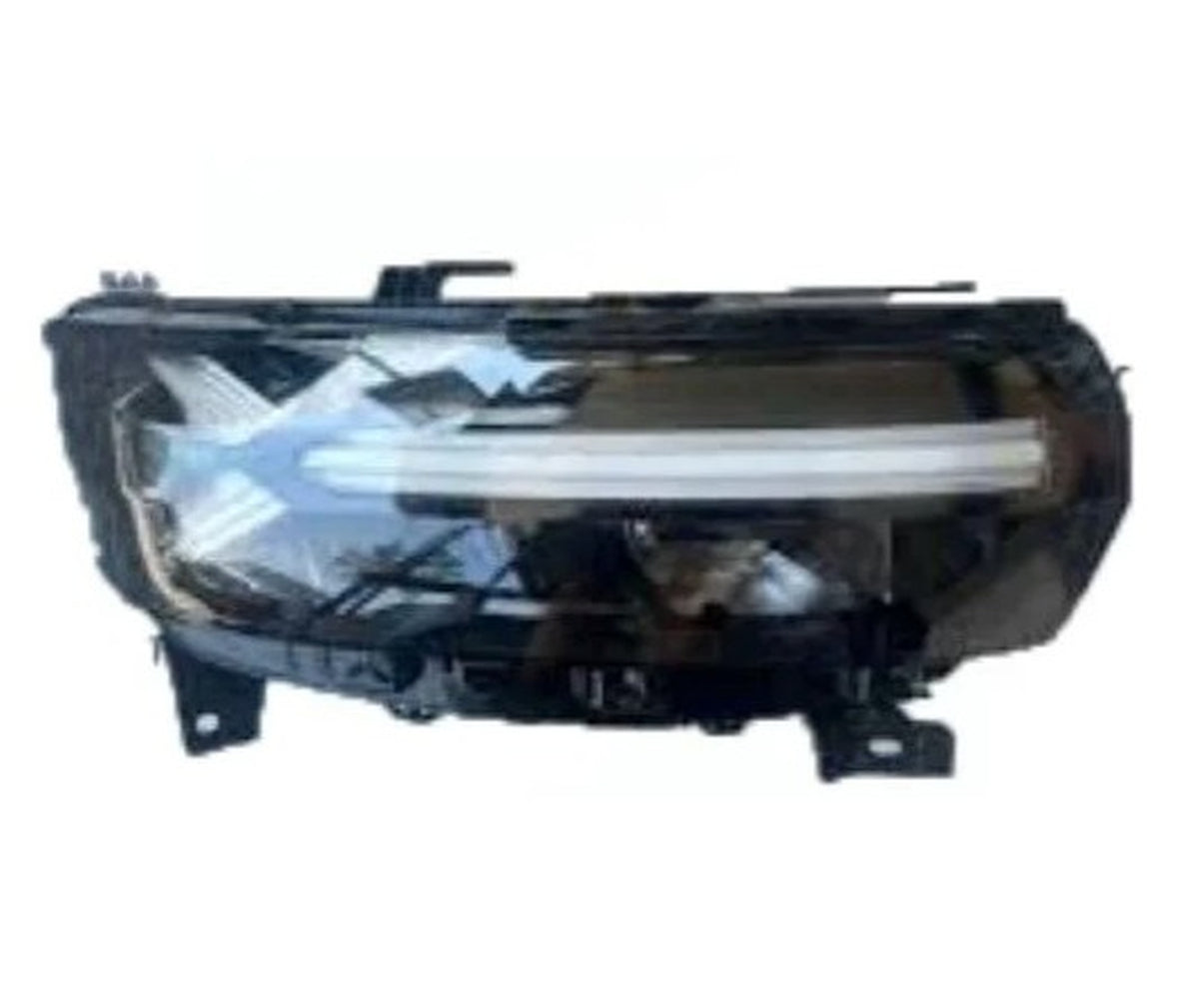 Dacia Duster Sağ Far Mais 260100444R1 - main