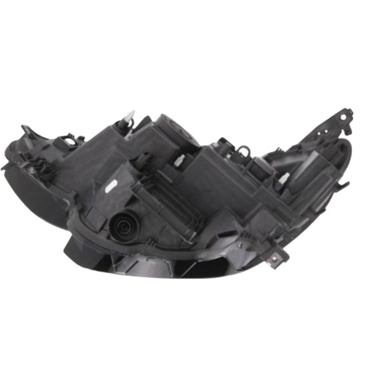 20-H449-A6-2B R.MEGANE ÖN FAR EL.LED.MOT.JOY RH.16- - main