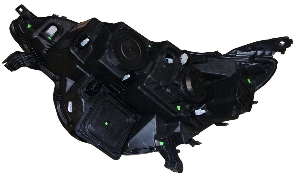 Renault Megane 4 Ön Far Sağ Mais 260100506R - main