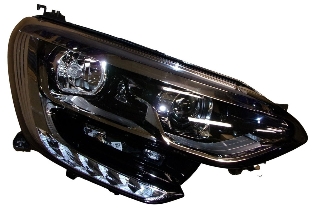 Renault Megane 4 Ön Far Sağ Mais 260100506R - product