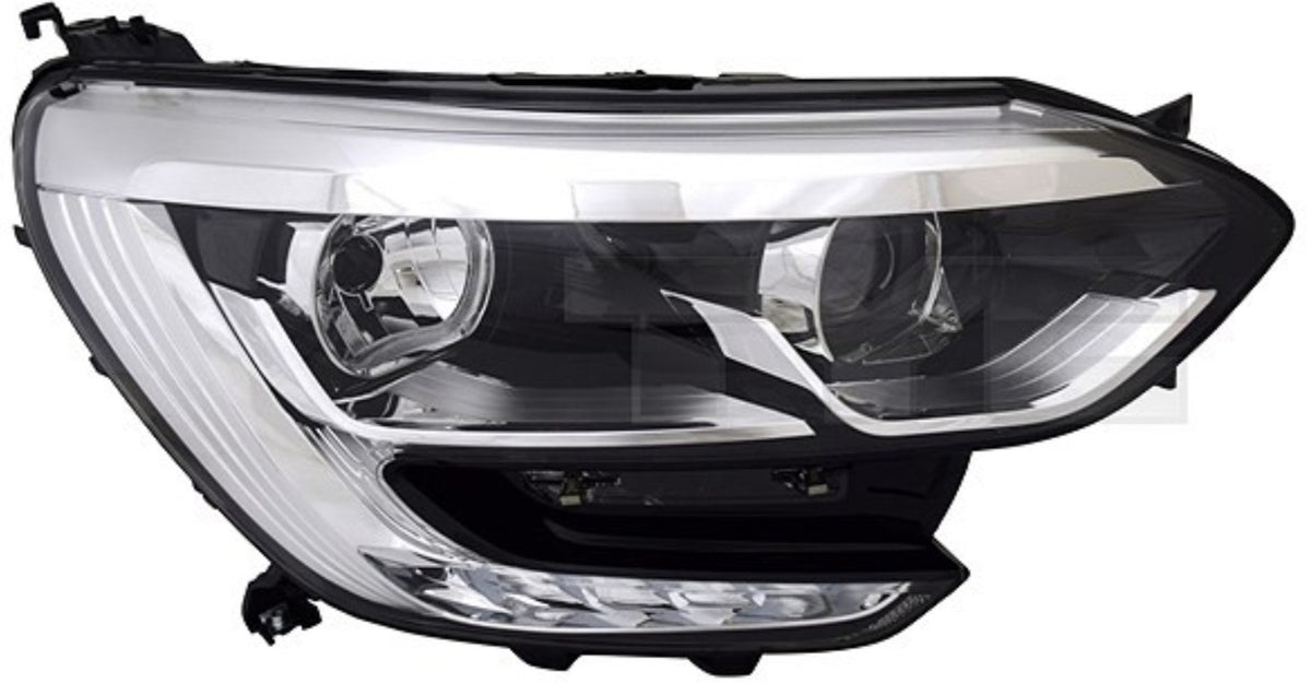 Renault Megane 4 Ön Far Sağ Mais 260100506R - product
