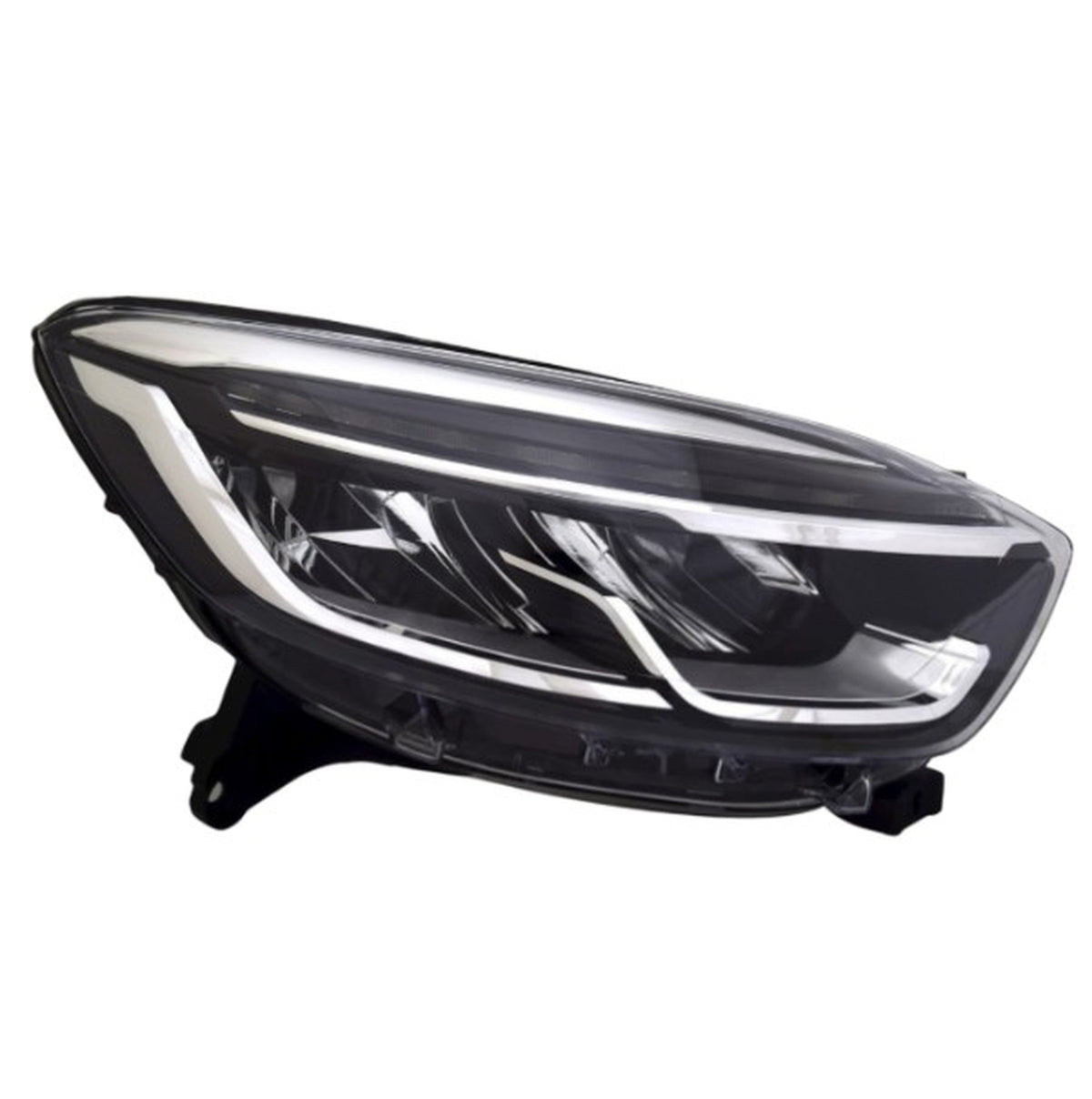 R.CAPTUR ÖN FAR EL.MOT.LED.Rh.16- - main