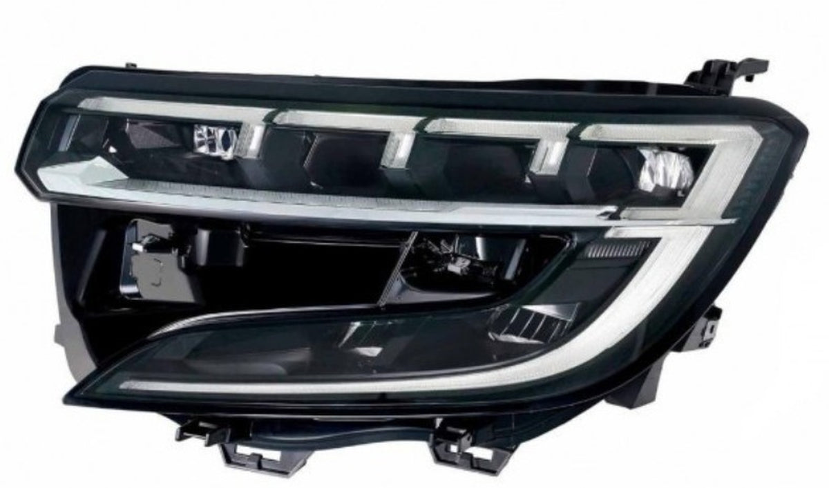 Renault Austral Sağ Far Lambası Full Led Vision Mais 260100650R - main