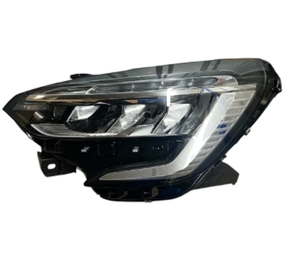 Renault Clio 5 Sağ Far Komple 2020- Sagemfrans 29221 - product