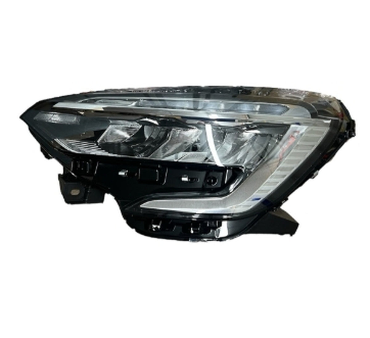 Renault Clio 5 Sağ Far Komple 2020- Sagemfrans 29221 - product